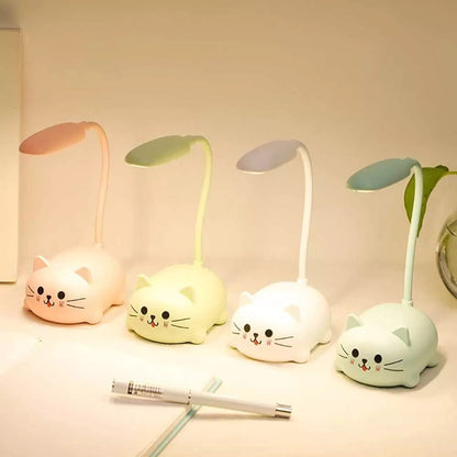🌲Early Christmas Sale 49% OFF🐱Mini Cat USB Lamp