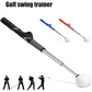🔥Last Day 49% OFF -Golf Club Grip Trainer – Hand Posture & Swing Correction Tool🏌️‍♂️⛳