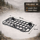 Heavy-Duty Magnetic Vehicle Side Table | Portable Grid Camp Desk