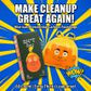 🎁Hot Sale Promotion 49% OFF🔥Funny Dog Poop Bags Rolls 60 Count