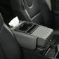 Multifunctional PU Leather Car Armrest Box Mat