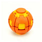 Magic Squishy Spinning Ball – Press-to-Spin Pocket Fidget Toy
