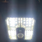 Solar Motion Sensor Lights