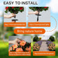 ☀️2026 Summer Hot Sale 49% OFF🌷 24-Inch Artificial Flower Garden Stake