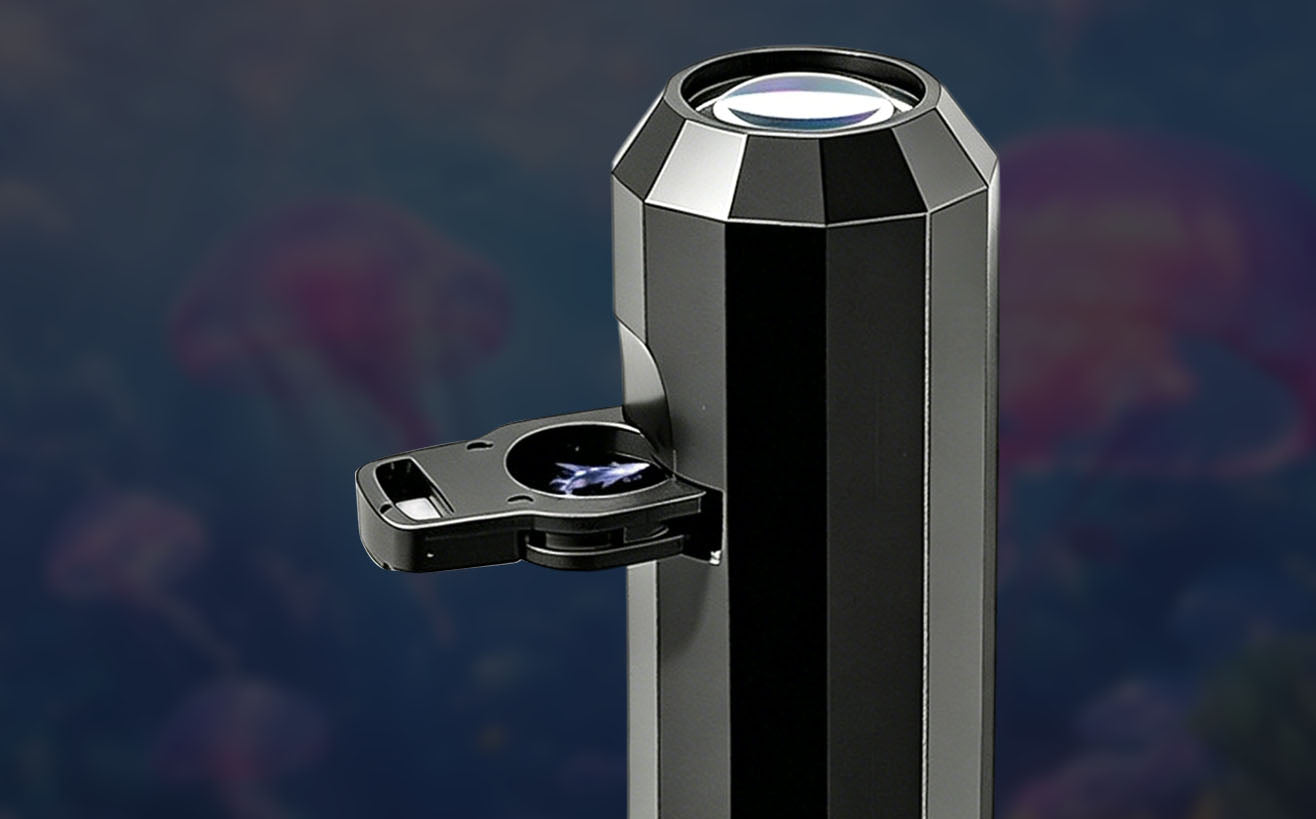 Projector Product Detail