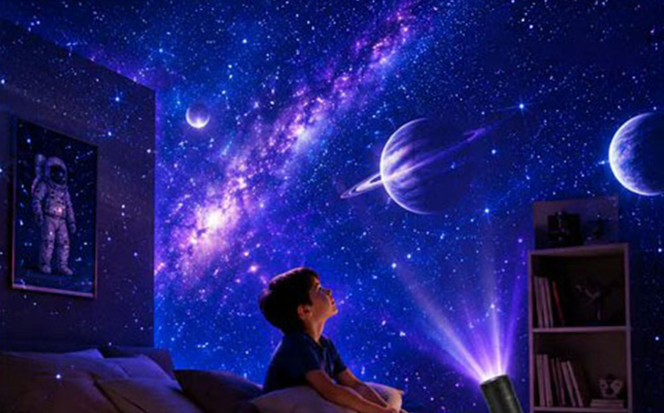 Projector Product Detail