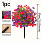 ☀️2026 Summer Hot Sale 49% OFF🌷 24-Inch Artificial Flower Garden Stake