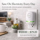 ☀️2026 Summer Hot Sale 49% OFF⚡Smart Energy Saver & Power Stabilizer