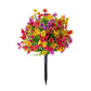 ☀️2026 Summer Hot Sale 49% OFF🌷 24-Inch Artificial Flower Garden Stake