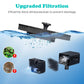 ☀️2026 Summer Hot Sale 49% OFF🌞 Solar Bird Bath Fountain Pump