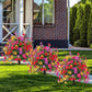 ☀️2026 Summer Hot Sale 49% OFF🌷 24-Inch Artificial Flower Garden Stake