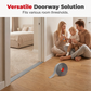 📢📢50% OFF !! ⏰Self-Adhesive Flexible Floor Transition Strip